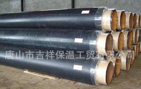 預制保溫管主要適合輸送什么介質(zhì)？